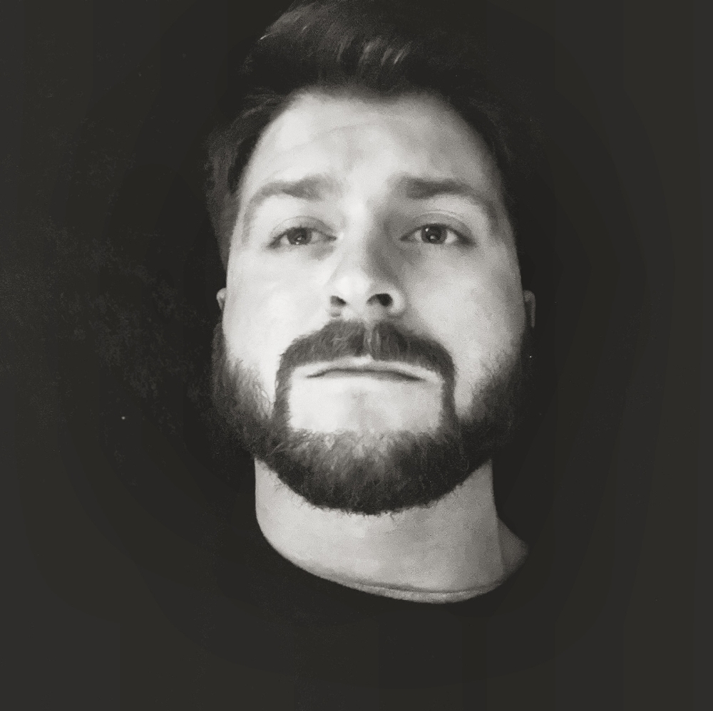 Meet your Posher, Tony